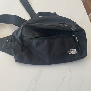North face fanny pack